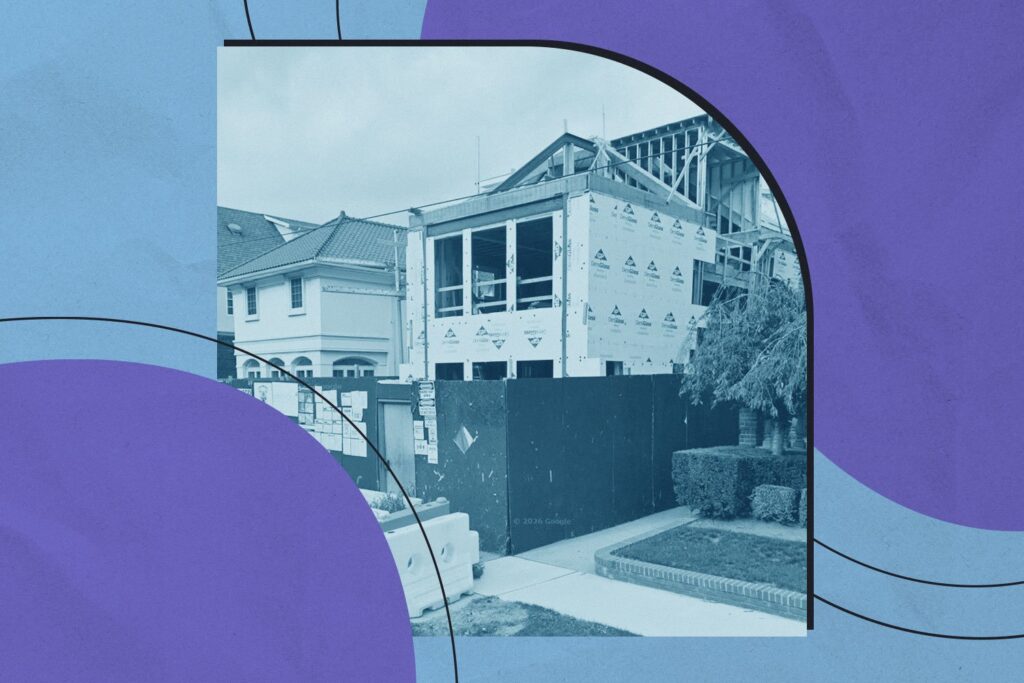 Jemal Family Trades Brooklyn Home For $14M