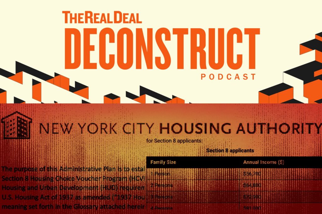 LISTEN: A Housing Voucher Debacle