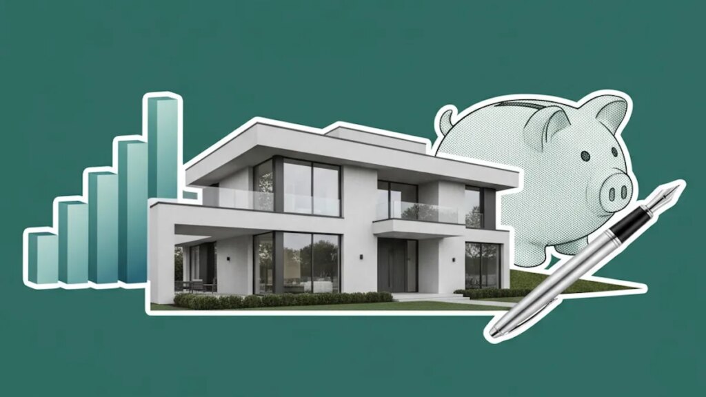 Next generation of luxury homebuyers ready to make their mark