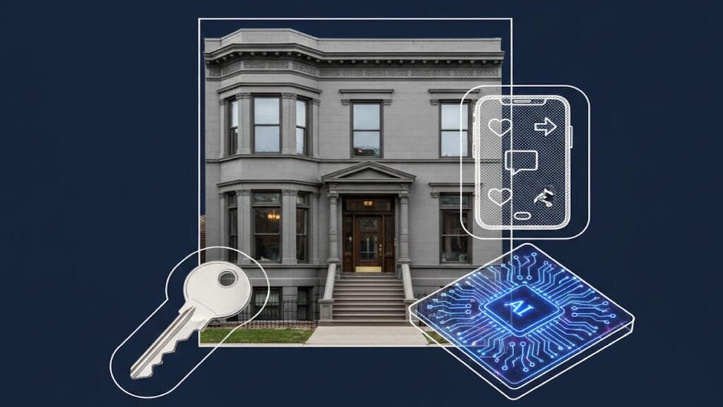 Baird & Warner launches AI social media assistant