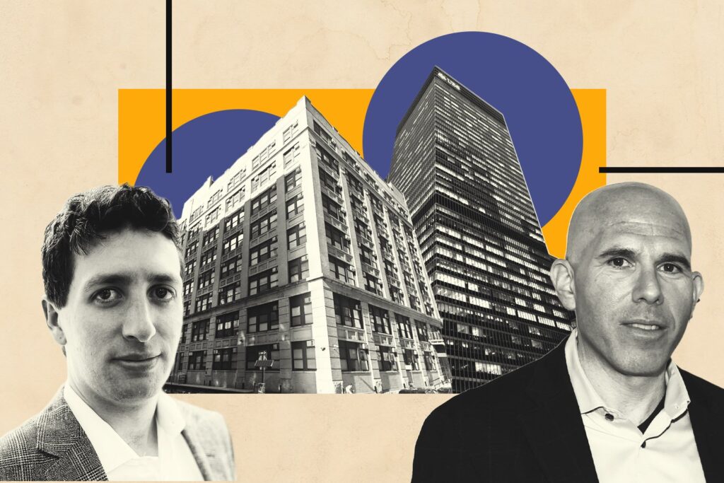 After Hot Streak, Manhattan Office Market Takes Breather