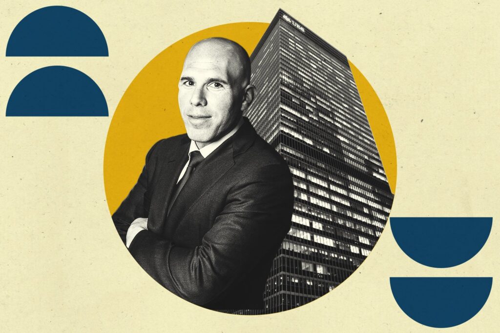 Latham & Watkins Expands at 1285 Sixth Avenue