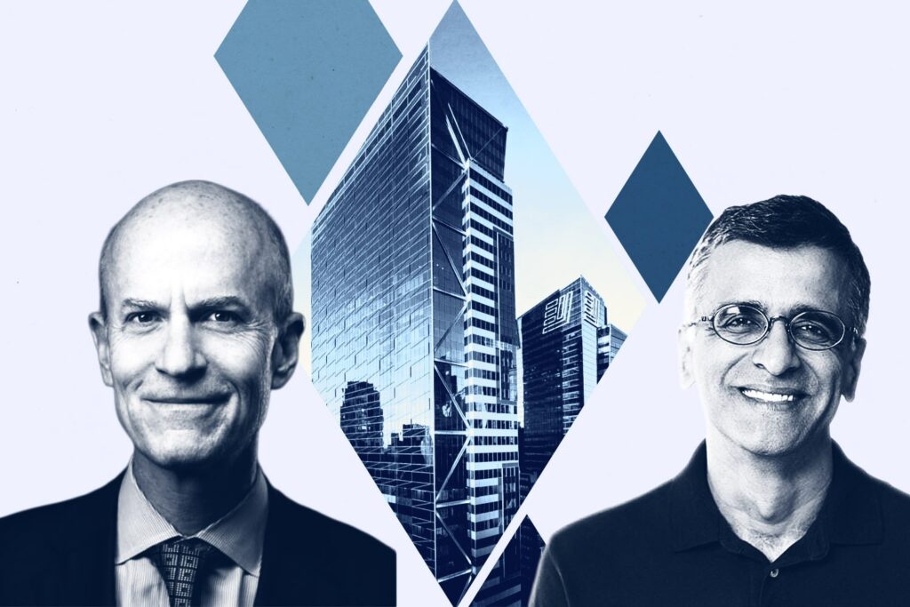 Snowflake Snags 83K SF at 7 Times Square