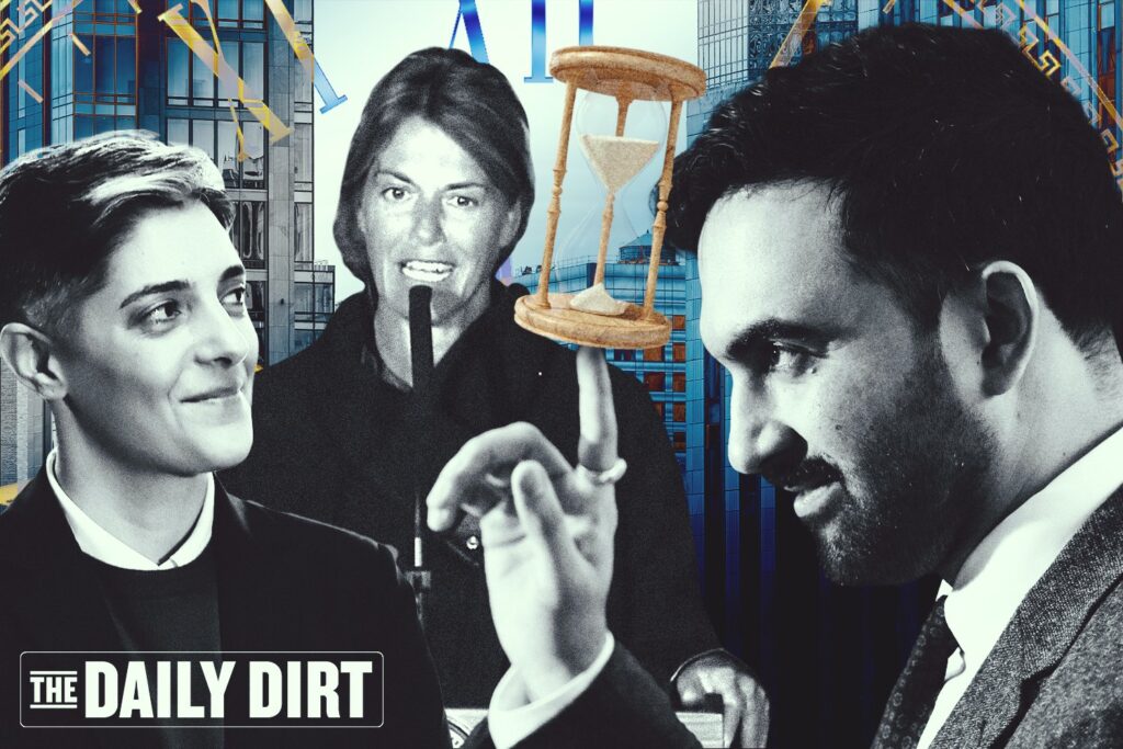 Zohran Mamdani Announces Neighborhood Builders List