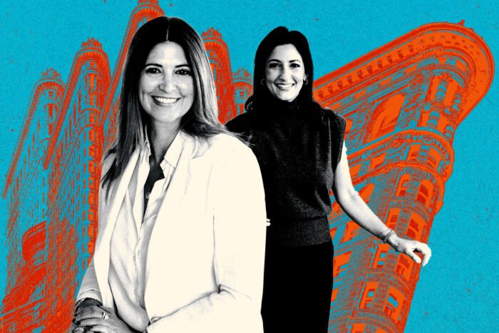 Flatiron Building Conversion Tops Manhattan Luxury Deals