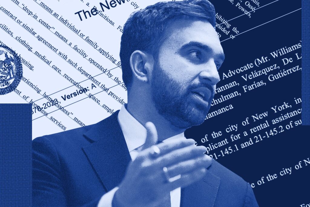 Mamdani Administration Appeals Housing Voucher Expansion