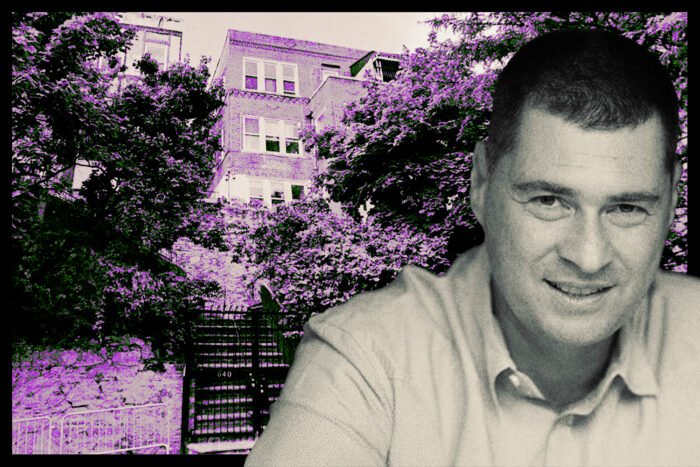 Pinnacle Tenants Try to Force Repairs in Bankruptcy Court