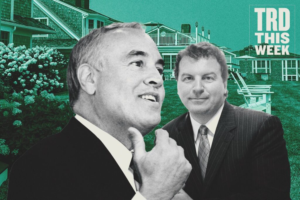 Record Wall Street Bonuses Spell NYC Luxury Buying Spree