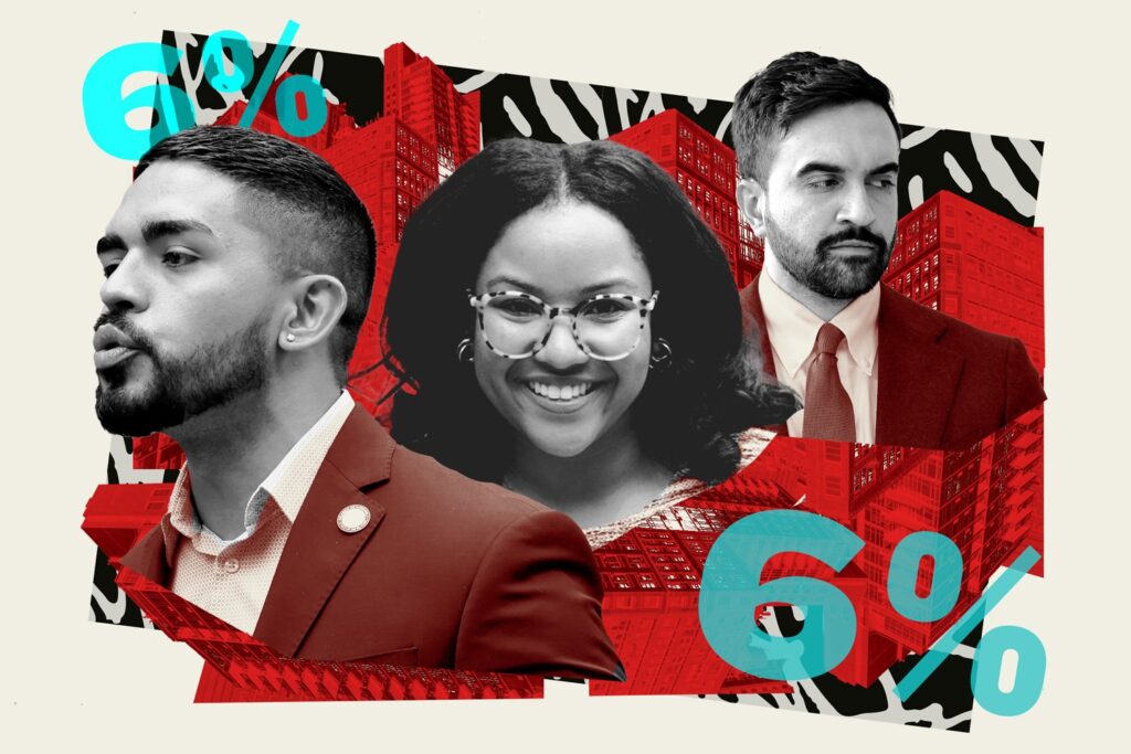 Rent-Stabilized Buildings Saw Income Rise in 2024, Says RGB