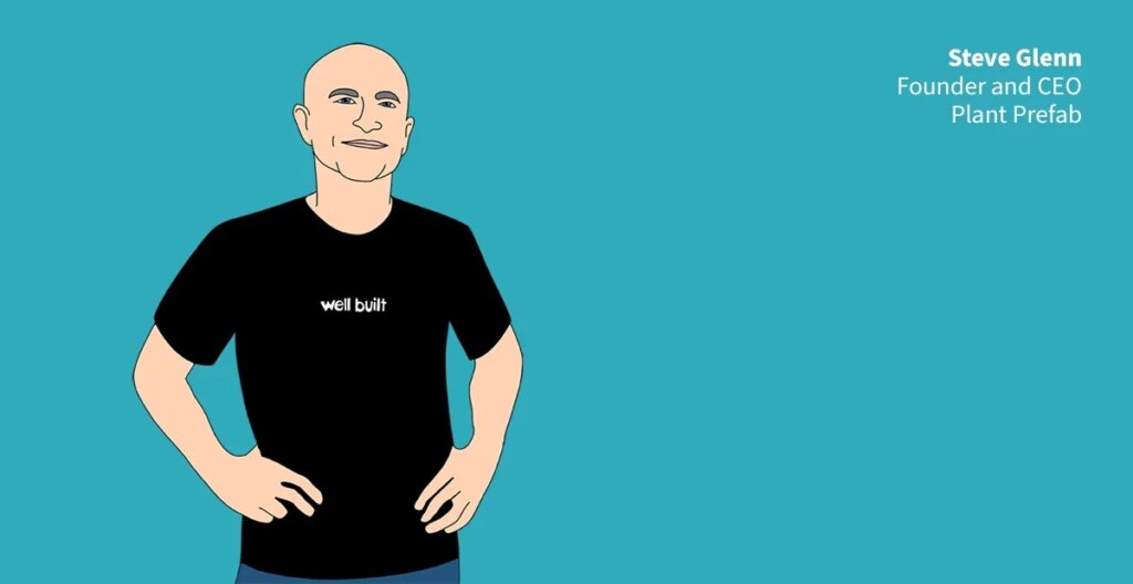 Why modular construction fits high-cost custom markets