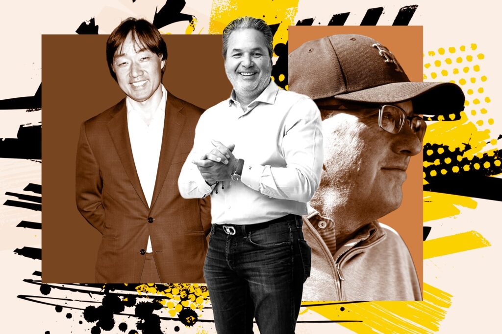 Surprise Developer Surpasses Casino Bidders in City Lobbying