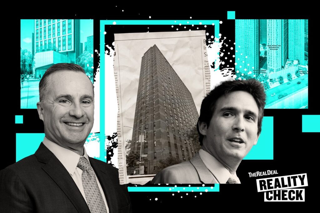 Defeat of Fetner’s NYCHA Project Was Lost Opportunity