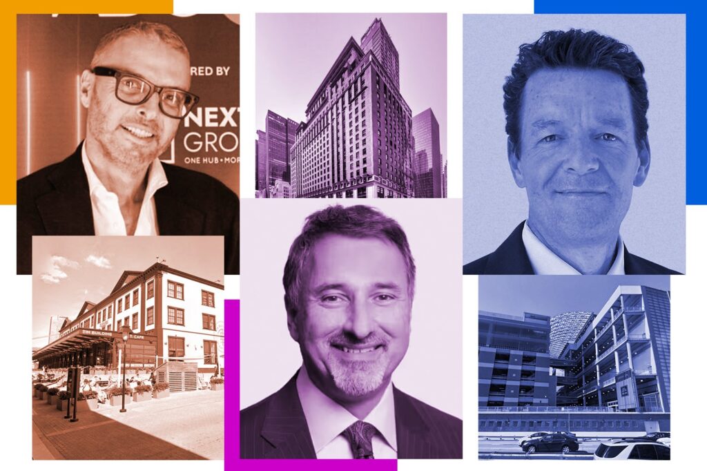 Top NYC Retail Leases February 2026