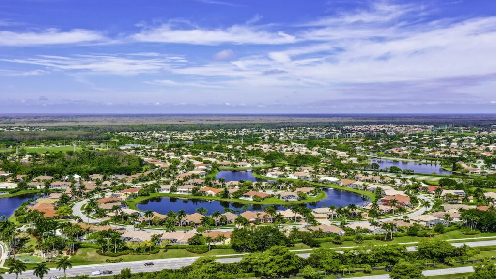 one state is many homebuilding markets in choppy 2026