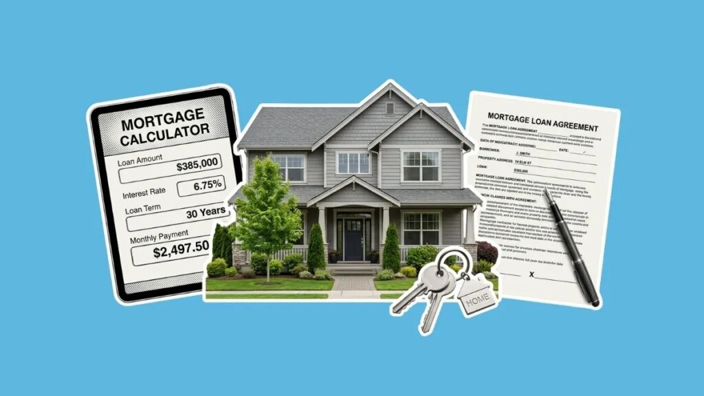 Homebuyer affordability improves in February