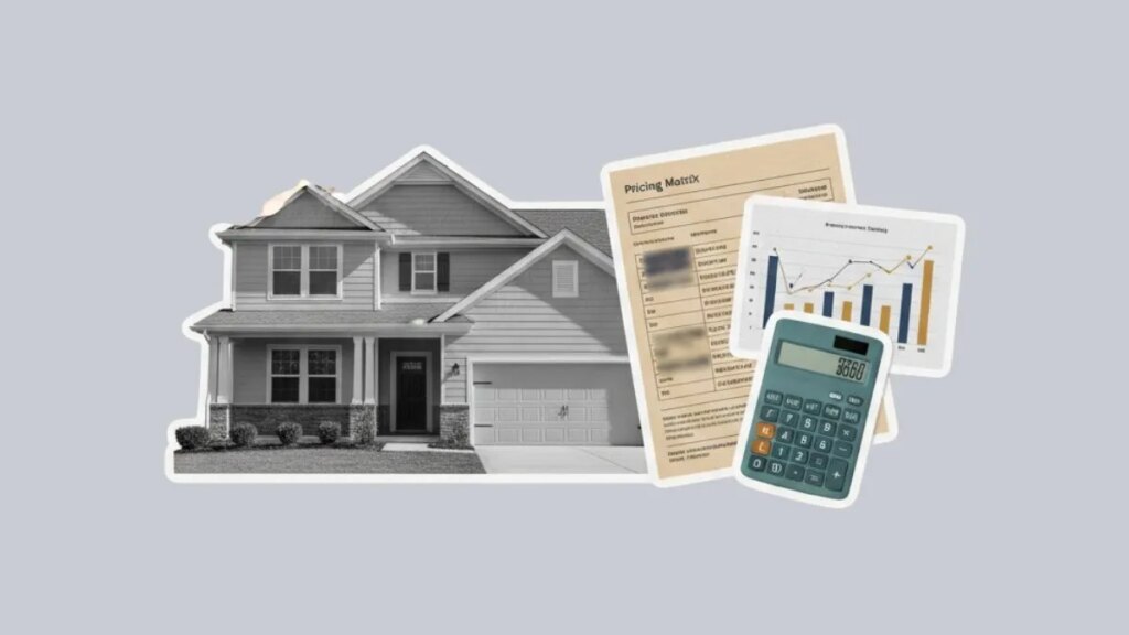 UWM, Chase roll out temporary mortgage pricing incentives