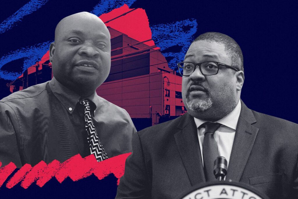 Former DOB Staffer Indicted on Bribery, Conspiracy Charges