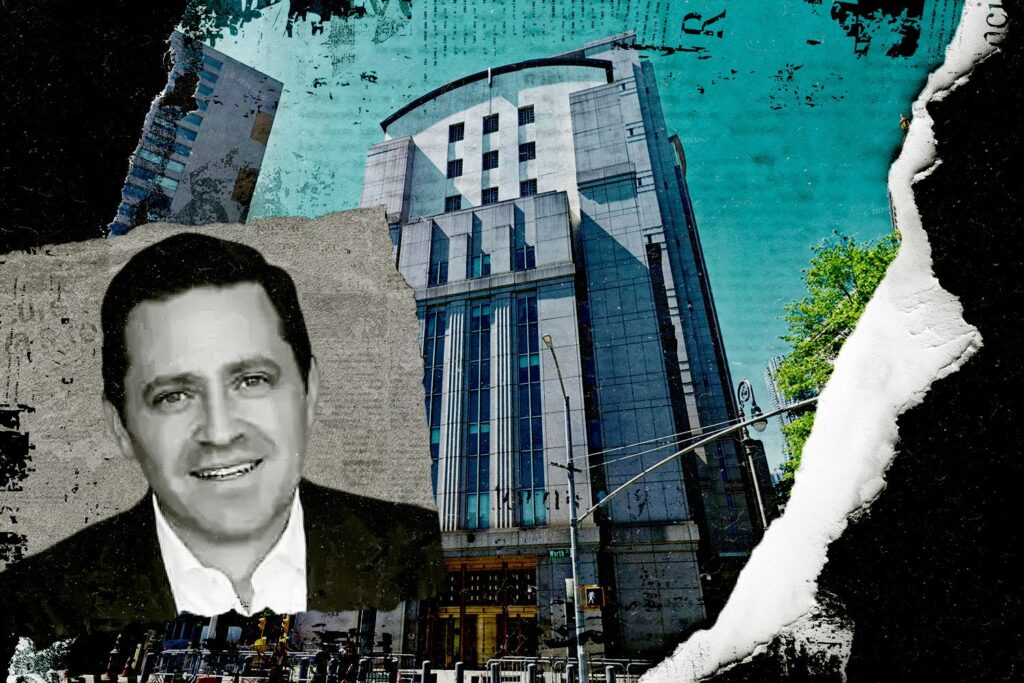 Jared Solomon’s Vornado Realty Trust Trial Begins