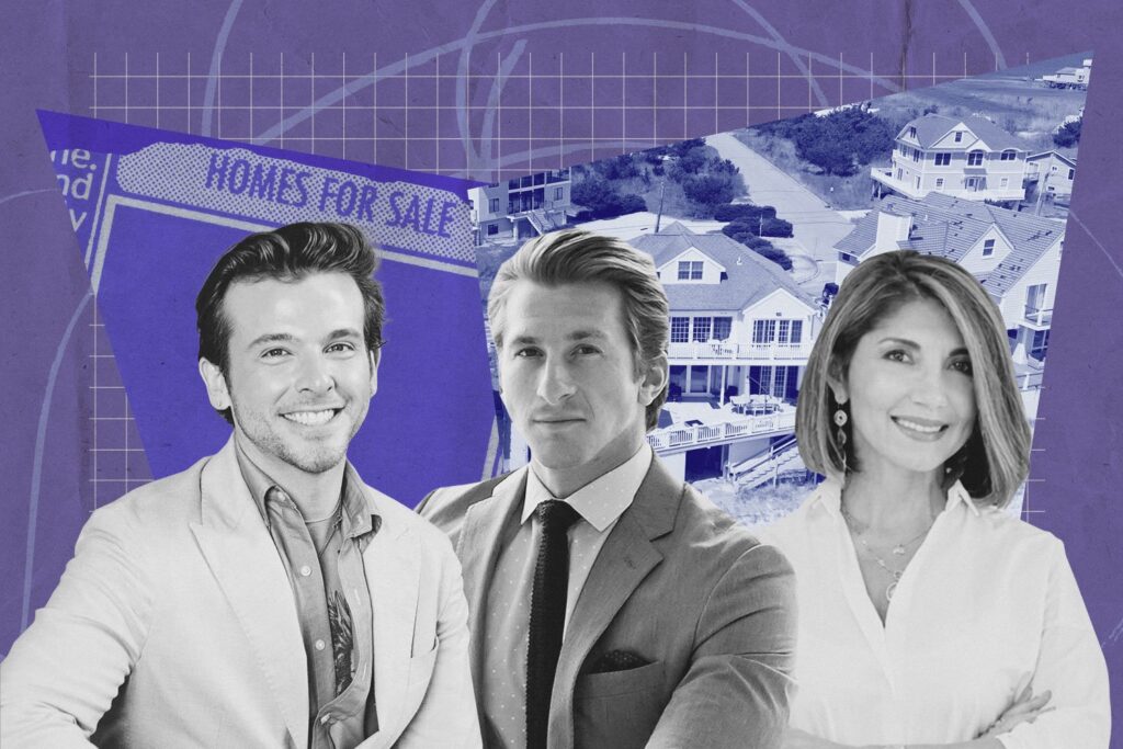 Hamptons Resi Market Scrambles For Inventory