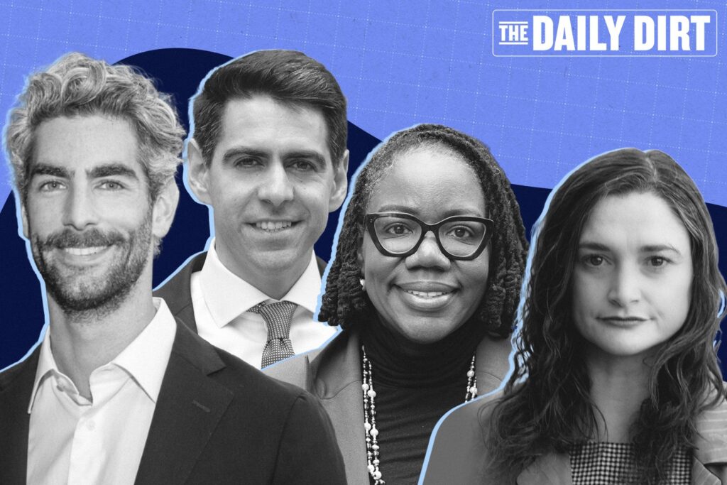 Mamdani’s HPD Hires New Senior Staff