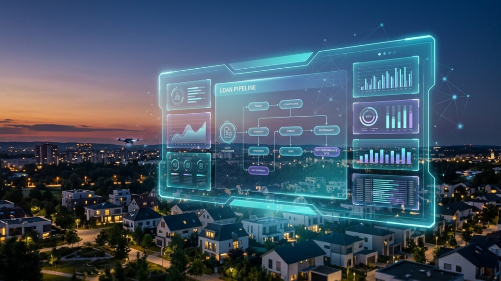 HousingWire ranks Coleman No. 1 for 2025 mortgage volume