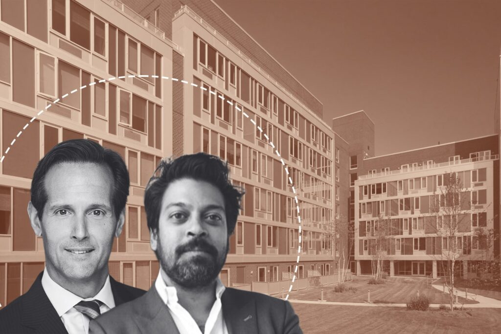 Delshah Capital Buys Williamsburg Rentals for $76M