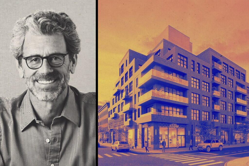 Empire State Realty Trust Continues Williamsburg Spree