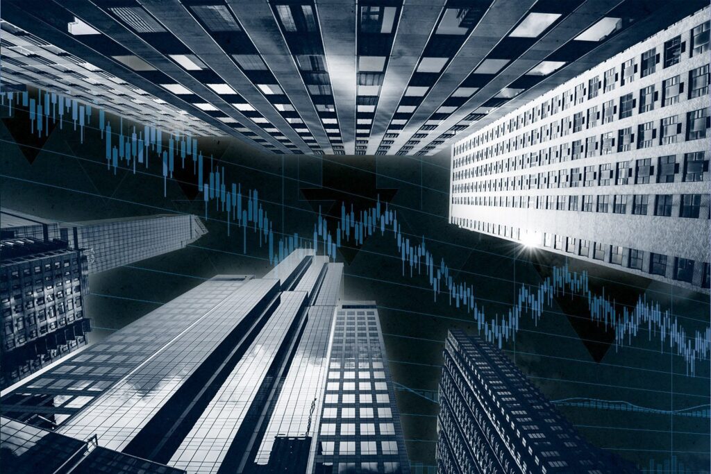 Manhattan’s Luxury Listings Fall to Nearly 20-Year Low