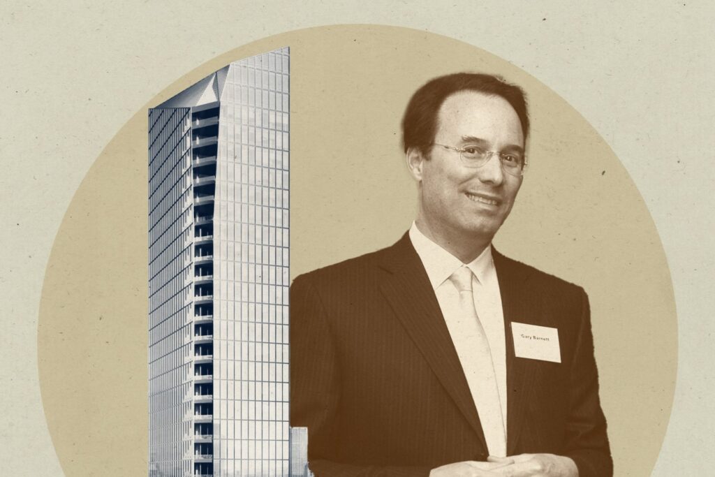 UWS Condos Dominate Manhattan’s Lux Market