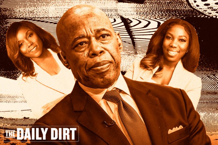 Is Corruption Alive and Well in New York?