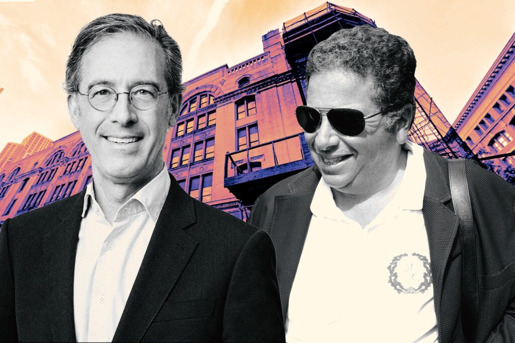 Gindi Capital Making Presence Felt in DoBro With Dual Deals