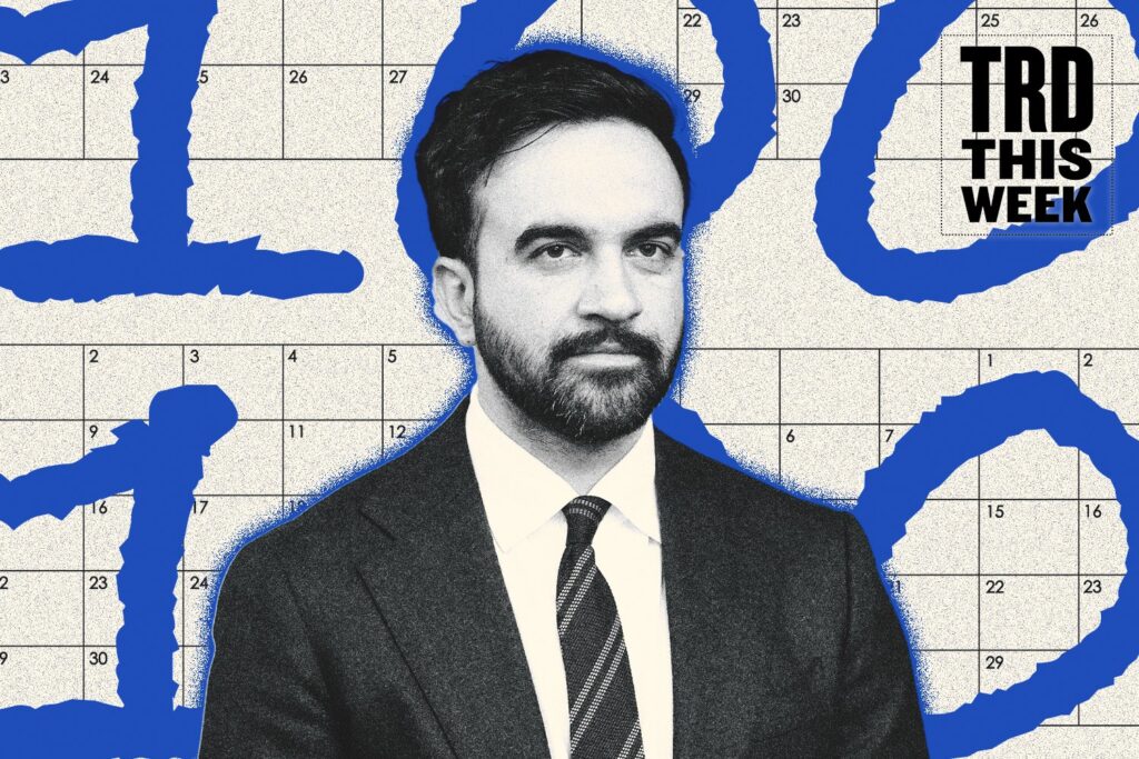 Mamdani’s First 100 Days Warp City Hall Real Estate Calculus