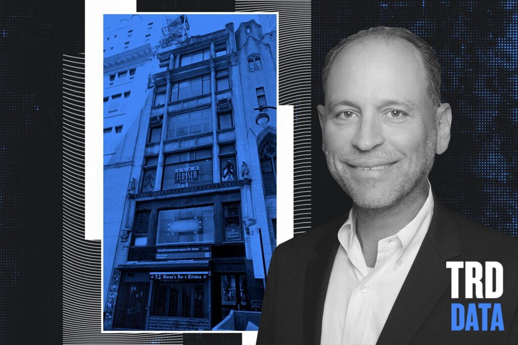 New York Top Real Estate Deals: Thursday, April 2, 2026