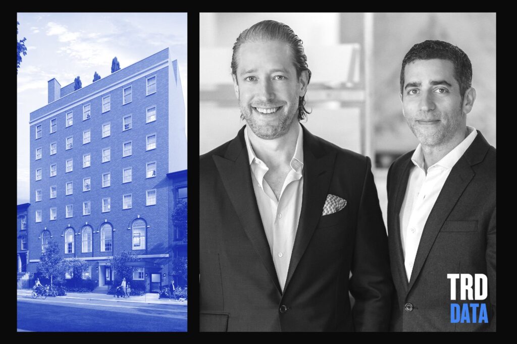 New York Top Real Estate Deals: Wednesday, April 1, 2026