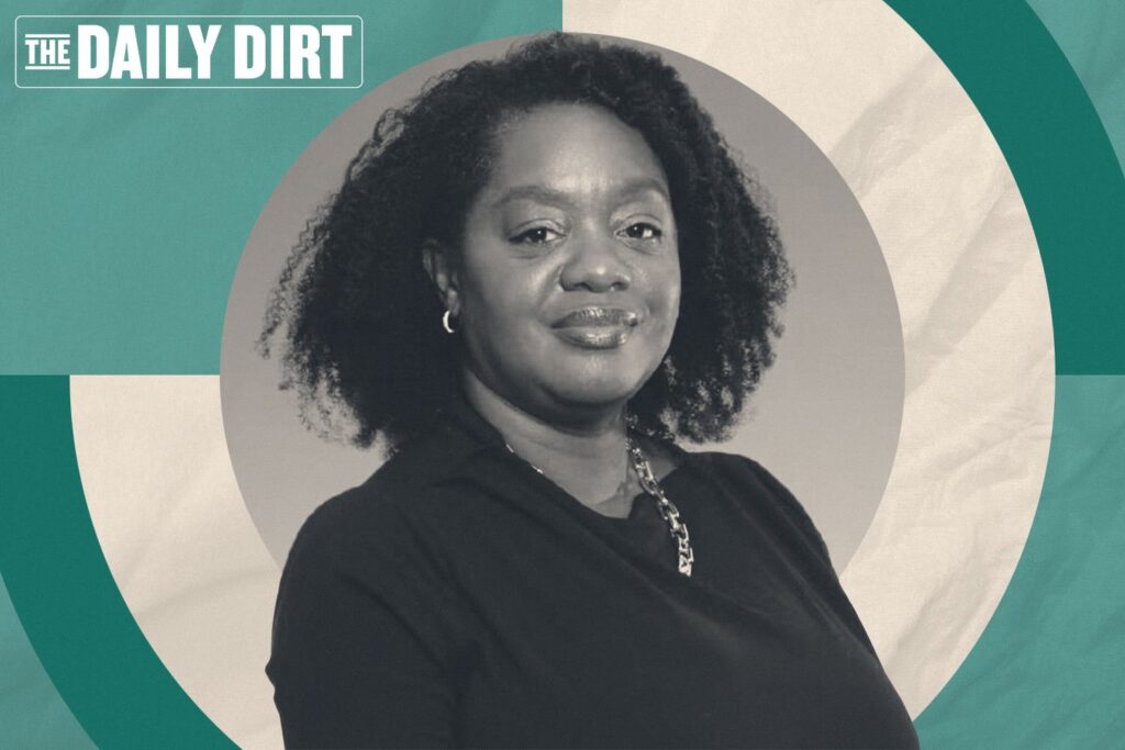 Sideya Sherman Talks City Planning Priorities