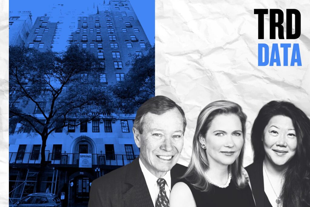 New York Top Real Estate Deals: Wednesday, April 15, 2026