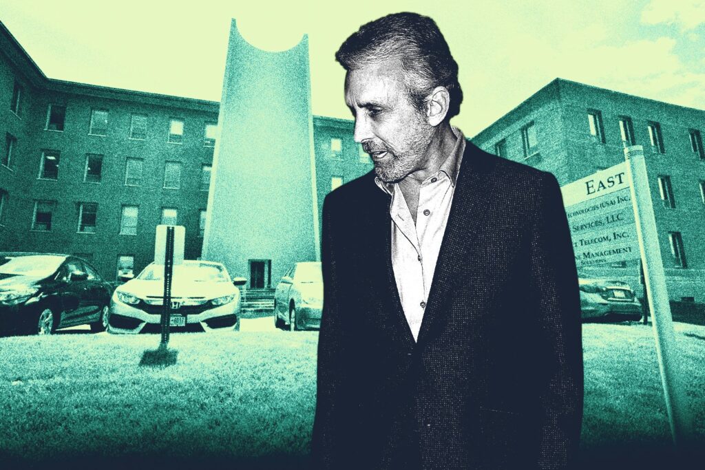 Charles Cohen White Plains Lender Withdraws Foreclosure Suit