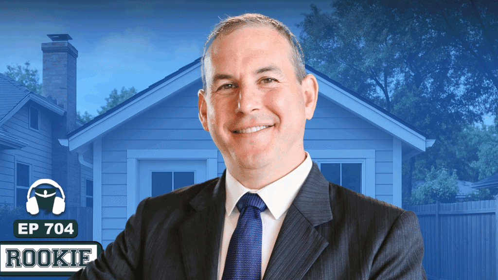 He Lives Overseas, But His 3 Rentals Cash Flow While He Sleeps