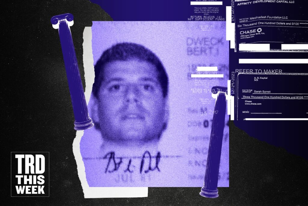 A Brooklyn Dealmaker’s Legal Avalanche