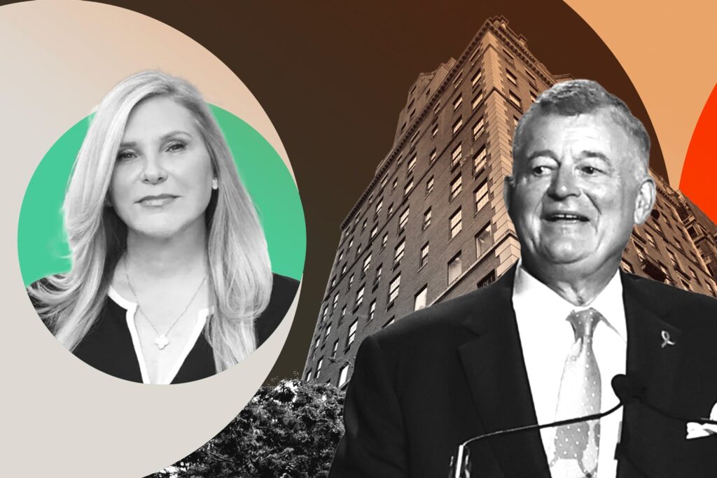 William Lauder sells 778 Park Avenue Co-op for $21M