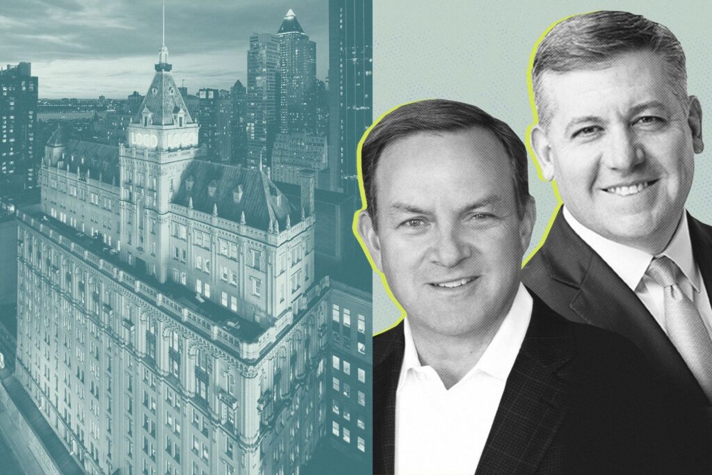 NBCUniversal Spinoff Locks Down 250K SF in Midtown Manhattan