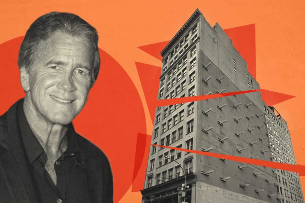 Jeff Sutton’s 599 Broadway Value Slashed By 80%