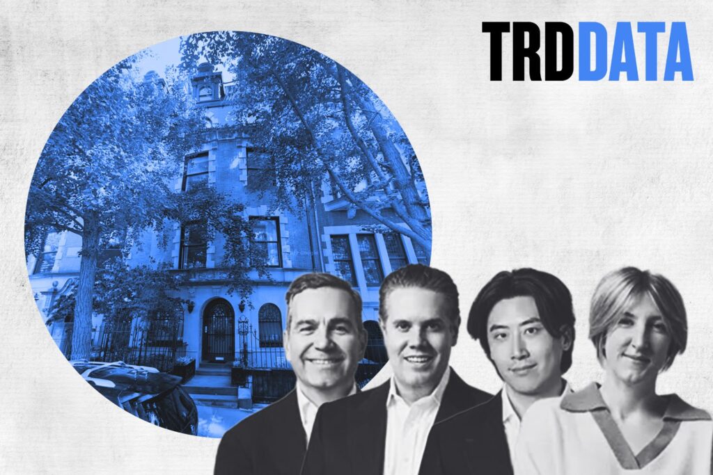 New York Top Real Estate Deals: Friday, May 29, 2026