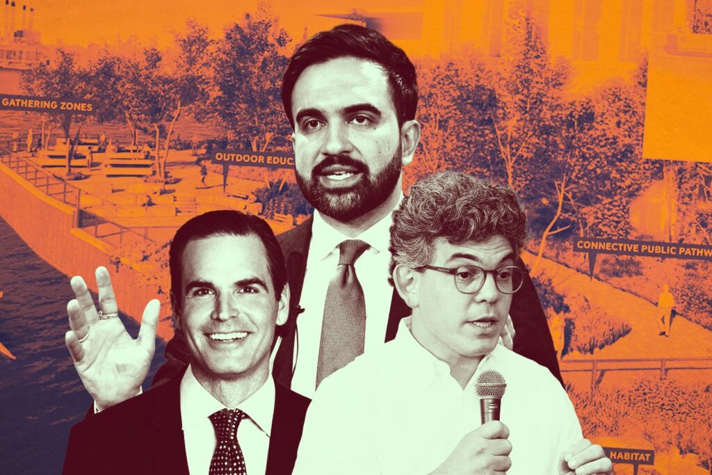 Gotham Org Project Heads to City Council Clash