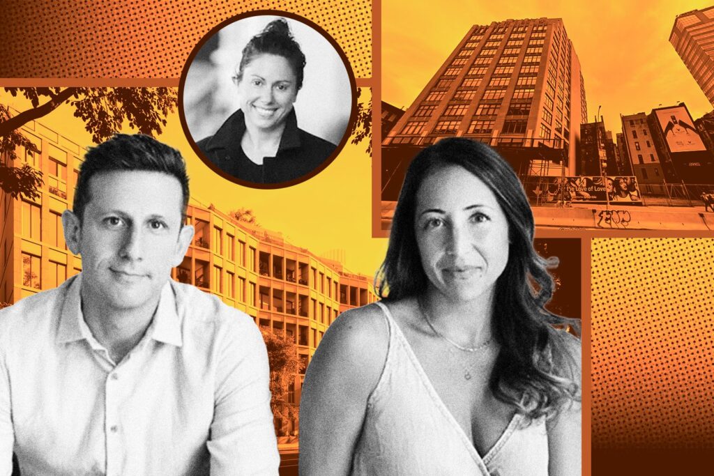Brooklyn’s Luxury Contracts Pick Up Speed