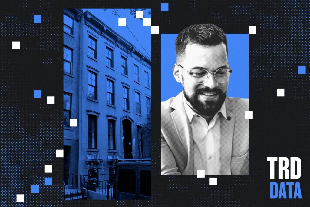 New York Top Real Estate Deals: Friday, May 15, 2026