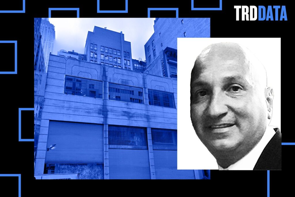 New York Top Real Estate Deals: Thursday, May 21, 2026