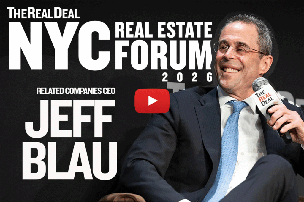Full Panel Videos From NYC Real Estate Forum