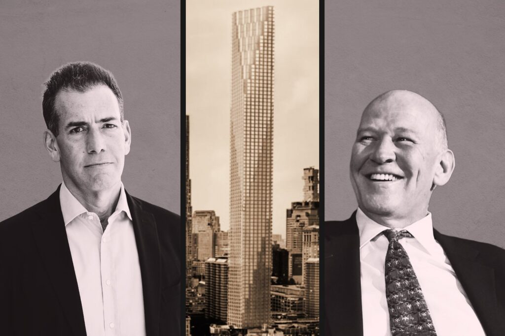 Tavros Capital Signs Chelsea Piers Fitness At 250 Water