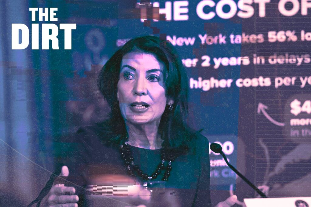 Gov. Hochul’s Budget Delays Keep NYC Taxes In Flux